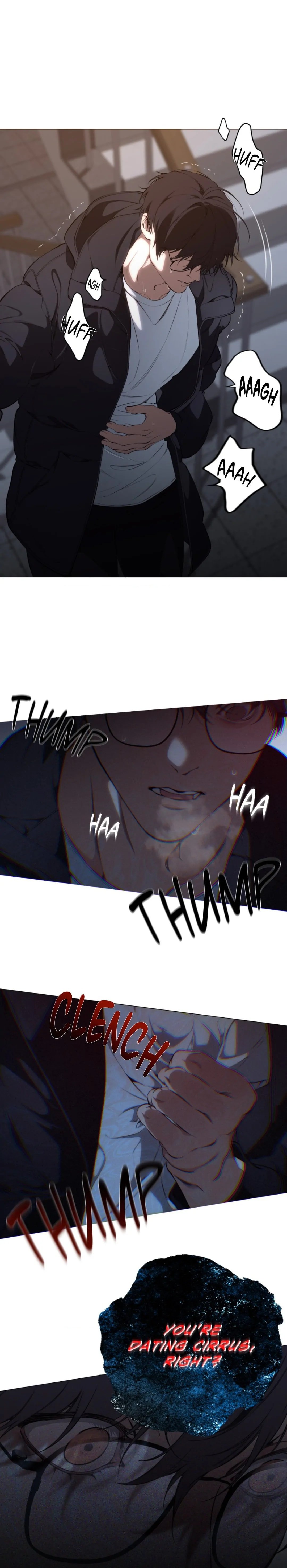 Lost in the Cloud, Chapter 113 image 05